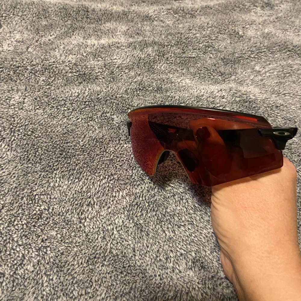 Oakley encoder sunglasses